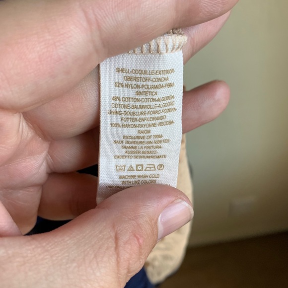 Free People denim - Picture 3 of 5